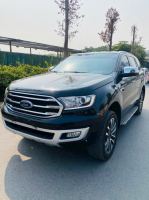 Bán xe Ford Everest Titanium 2.2L 4x2 AT 2018 giá 780 Triệu - Hà Nội