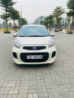 Bán xe Kia Morning 2015 Van 1.0 AT giá 198 Triệu - Hà Nội