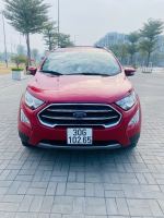 Bán xe Ford EcoSport 2019 Titanium 1.5L AT giá 425 Triệu - Hà Nội