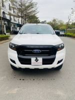 Bán xe Ford Ranger 2017 XLS 2.2L 4x2 AT giá 460 Triệu - Hà Nội