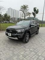 Bán xe Ford Ranger 2020 Wildtrak 2.0L 4x4 AT giá 675 Triệu - Hà Nội