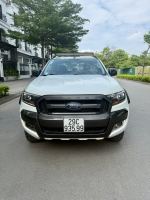 Bán xe Ford Ranger 2016 XLS 2.2L 4x2 AT giá 435 Triệu - Hà Nội