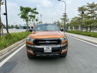 Bán xe Ford Ranger 2016 Wildtrak 3.2L 4x4 AT giá 480 Triệu - Hà Nội