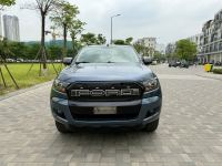 Bán xe Ford Ranger 2017 XLS 2.2L 4x2 MT giá 368 Triệu - Hà Nội