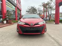 Bán xe Toyota Vios 2020 1.5E MT giá 382 Triệu - Vĩnh Phúc