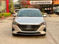 Bán xe Hyundai Accent 2021 1.4 MT giá 400 Triệu - Vĩnh Phúc