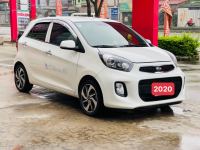 Bán xe Kia Morning Deluxe 2020 giá 325 Triệu - Vĩnh Phúc