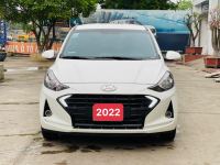 Bán xe Hyundai i10 1.2 AT 2022 giá 400 Triệu - Vĩnh Phúc