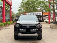 Bán xe Ford Ranger Wildtrak 2.0L 4x2 AT 2018 giá 590 Triệu - Vĩnh Phúc