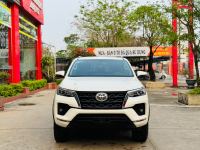 can ban xe oto cu lap rap trong nuoc Toyota Fortuner 2.4G 4x2 AT 2020