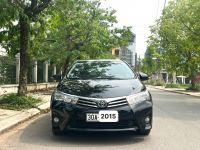 Bán xe Toyota Corolla altis 1.8G AT 2015 giá 480 Triệu - Vĩnh Phúc