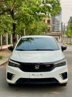 Bán xe Honda City 2022 RS 1.5 AT giá 525 Triệu - Vĩnh Phúc