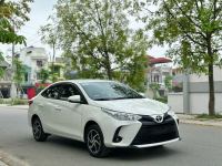 Bán xe Toyota Vios E 1.5 MT 2022 giá 420 Triệu - Vĩnh Phúc