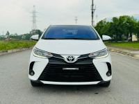 Bán xe Toyota Vios 2022 G 1.5 CVT giá 505 Triệu - Vĩnh Phúc