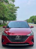 Bán xe Hyundai Accent 1.4 AT Đặc Biệt 2022 giá 490 Triệu - Vĩnh Phúc