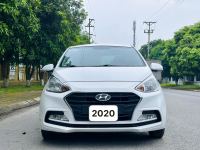 Bán xe Hyundai i10 2020 Grand 1.2 AT giá 355 Triệu - Vĩnh Phúc