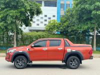 Bán xe Toyota Hilux 2021 2.4L 4x2 AT giá 655 Triệu - Vĩnh Phúc