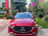 Bán xe Mazda 3 2021 1.5L Luxury giá 575 Triệu - Vĩnh Phúc
