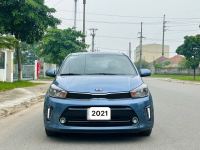 Bán xe Kia Soluto 1.4 AT Deluxe 2021 giá 370 Triệu - Vĩnh Phúc