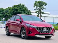 Bán xe Hyundai Accent 2022 1.4 AT giá 455 Triệu - Vĩnh Phúc