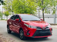 Bán xe Toyota Vios E CVT 2022 giá 470 Triệu - Vĩnh Phúc