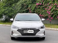 Bán xe Hyundai Elantra 1.6 AT 2020 giá 520 Triệu - Vĩnh Phúc