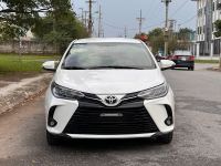 Bán xe Toyota Vios 2022 G 1.5 CVT giá 490 Triệu - Vĩnh Phúc