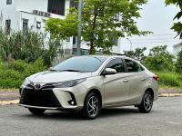 Bán xe Toyota Vios 2022 G 1.5 CVT giá 495 Triệu - Vĩnh Phúc