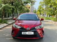 Bán xe Toyota Vios 2022 E CVT giá 460 Triệu - Vĩnh Phúc