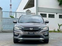 Bán xe Honda CRV 2016 2.4 AT - TG giá 585 Triệu - Vĩnh Phúc