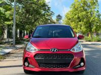 Bán xe Hyundai i10 2020 Grand 1.2 AT giá 362 Triệu - Vĩnh Phúc