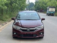 Bán xe Honda City 2018 1.5TOP giá 420 Triệu - Vĩnh Phúc