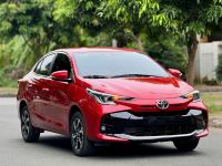 Bán xe Toyota Vios 2023 E CVT giá 485 Triệu - Vĩnh Phúc