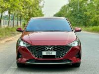 Bán xe Hyundai Accent 1.4 AT Đặc Biệt 2021 giá 460 Triệu - Vĩnh Phúc