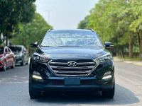 Bán xe Hyundai Tucson 2016 2.0 ATH giá 595 Triệu - Vĩnh Phúc