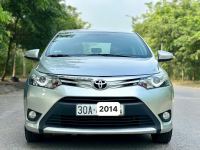 Bán xe Toyota Vios 2014 1.5G giá 360 Triệu - Vĩnh Phúc