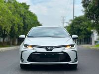 Bán xe Toyota Corolla altis 2022 1.8G giá 655 Triệu - Vĩnh Phúc