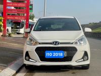 Bán xe Hyundai i10 Grand 1.2 AT 2018 giá 325 Triệu - Vĩnh Phúc