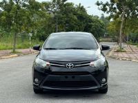 Bán xe Toyota Vios 2016 1.5E CVT giá 370 Triệu - Vĩnh Phúc