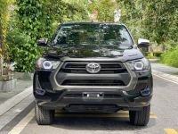 Bán xe Toyota Hilux 2020 2.4L 4x2 AT giá 615 Triệu - Vĩnh Phúc