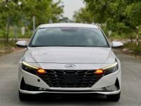 Bán xe Hyundai Elantra 1.6 AT Đặc biệt 2022 giá 590 Triệu - Vĩnh Phúc