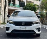 Bán xe Honda City 2022 RS 1.5 AT giá 515 Triệu - Vĩnh Phúc