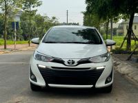 Bán xe Toyota Vios 1.5G 2019 giá 430 Triệu - Vĩnh Phúc