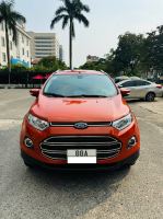 Bán xe Ford EcoSport 2016 Titanium 1.5L AT giá 335 Triệu - Vĩnh Phúc