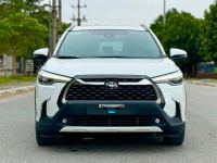 Bán xe Toyota Corolla Cross 2020 1.8V giá 715 Triệu - Vĩnh Phúc