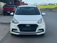 Bán xe Hyundai i10 2018 Grand 1.2 MT giá 265 Triệu - Vĩnh Phúc