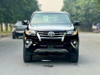 Bán xe Toyota Fortuner 2017 2.7V 4x2 AT giá 685 Triệu - Vĩnh Phúc