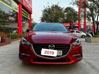 Bán xe Mazda 3 2019 1.5L Luxury giá 495 Triệu - Vĩnh Phúc