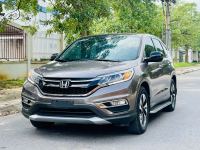 Bán xe Honda CRV 2015 2.4 AT giá 555 Triệu - Vĩnh Phúc