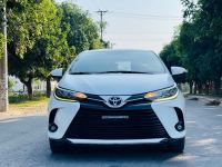 Bán xe Toyota Vios 2022 G 1.5 CVT giá 460 Triệu - Vĩnh Phúc